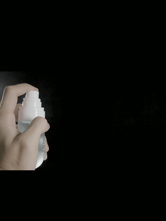 Press Refresh Setting Spray Moisturizing Long Lasting Makeup Setting Spray Oil-Control Non-Greasy Makeup Setting Pink Brown Setting Spray Brand Beauty Makeup Face Paint Cosmetic For Women Girls Perfect For Fall Winter Ideal For Y2K Fancy Fashion S