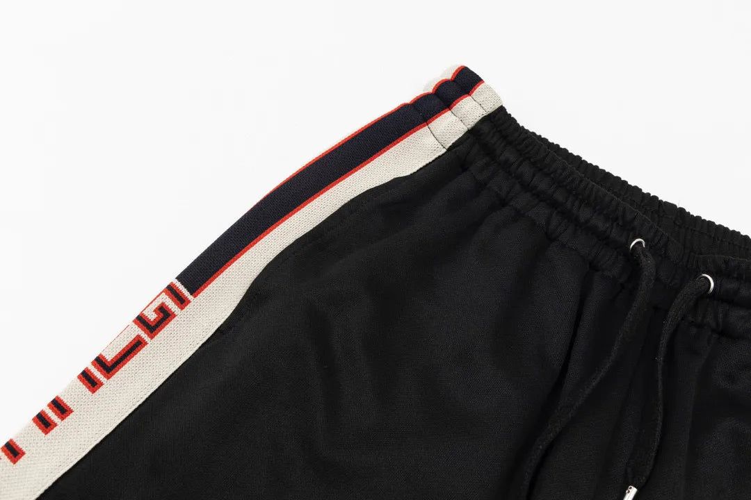 Men's Plus Size Shorts Polar style summer wear with beach out of the street pure cotton 32tr