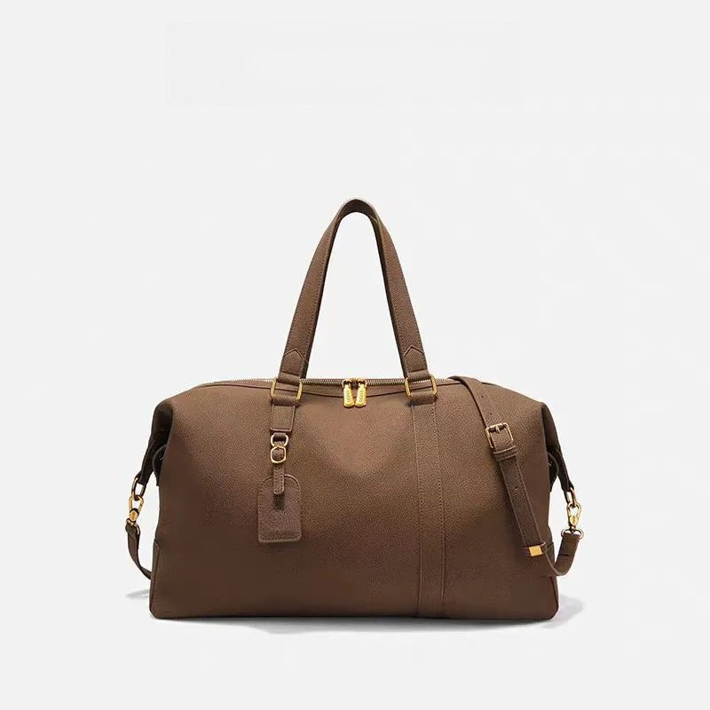 designer Shoulder Bags Large capacity travel bag fashionable new product fitness bag unisex handbag