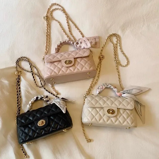 Designer free shipping 2025 new fashionable high-end texture armpit single shoulder crossbody bag for women