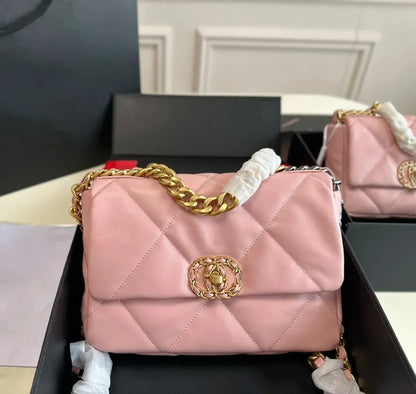 Designer Bags Fashion Shoulder Bags Luxury Bags Handbags Wallets Crossbody Designer 2025 Handbags Ladies High Quality Chain Bags Underarm Bags Wallets