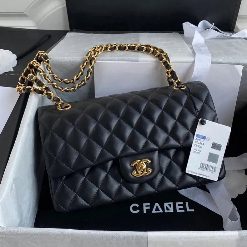 Designer Bags Fashion Shoulder Bags Luxury Bags Handbags Wallets Crossbody Designer 2025 Handbags Ladies High Quality Chain Bags Underarm Bags Wallets