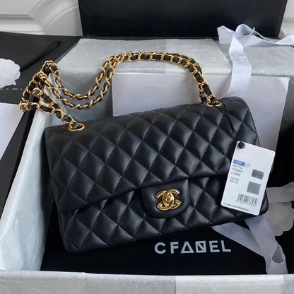 Designer Bags Fashion Shoulder Bags Luxury Bags Handbags Wallets Crossbody Designer 2025 Handbags Ladies High Quality Chain Bags Underarm Bags Wallets