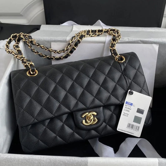 Designer Bags Fashion Shoulder Bags Luxury Bags Handbags Wallets Crossbody Designer 2025 Handbags Ladies High Quality Chain Bags Underarm Bags Wallets