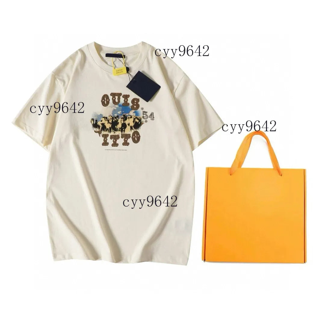 Men's Plus Tees & Polos Round T-shirt plus size neck embroidered and printed polar style summer wear with street pure cotton