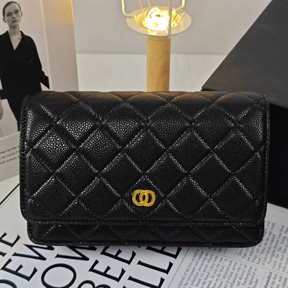 Designer Bags Fashion Shoulder Bags Luxury Bags Handbags Wallets Crossbody Designer 2025 Handbags Ladies High Quality Chain Bags Underarm Bags Wallets