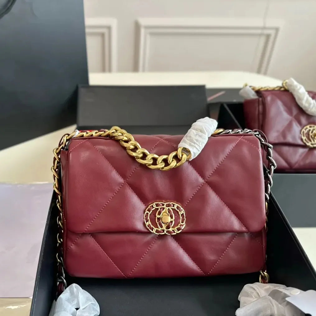 Designer Bags Fashion Shoulder Bags Luxury Bags Handbags Wallets Crossbody Designer 2025 Handbags Ladies High Quality Chain Bags Underarm Bags Wallets