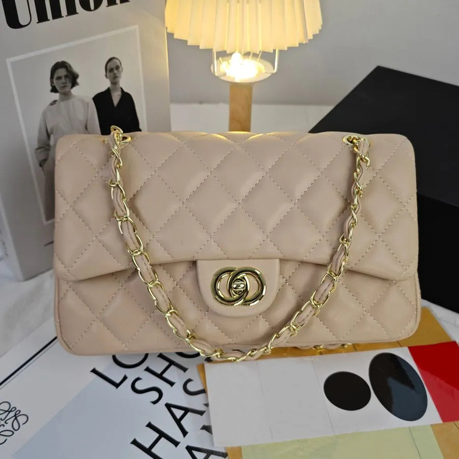 Designer Bags Fashion Shoulder Bags Luxury Bags Handbags Wallets Crossbody Designer 2025 Handbags Ladies High Quality Chain Bags Underarm Bags Wallets