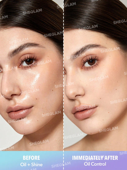 Lock'D In Setting Spray Mattifying Effect Quick-Drying Long Lasting Makeup Locking Spray Oil-Control Non-Greasy Makeup Setting Setting Spray Brand Beauty Makeup Face Paint Cosmetic For Women Girls Perfect For Fall Winter Ideal For Y2K Fancy Fashio