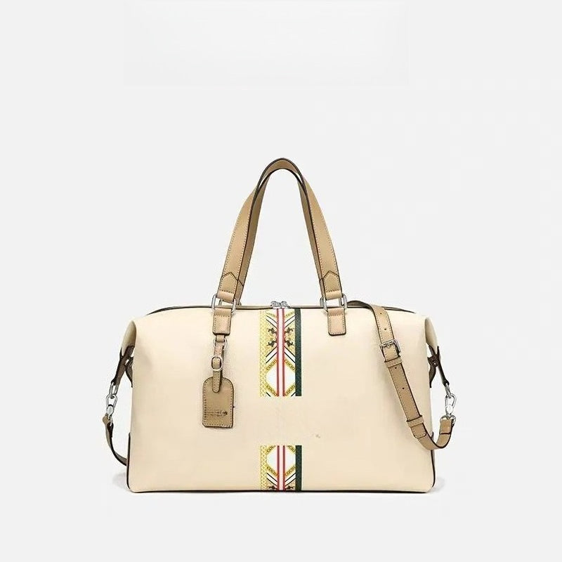 designer Shoulder Bags Large capacity travel bag fashionable new product fitness bag unisex handbag