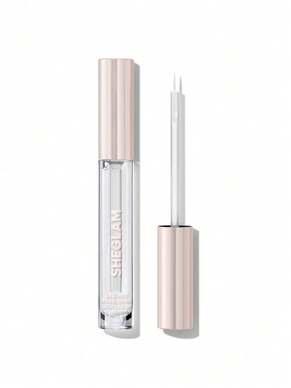 Gro-Pro Nourishing Lash Serum Clear Brow Serum Easy-To-Apply Strengthen Sparse And Fragile Lash Eyebrow And Lash Treatment Brand Beauty Makeup Face Paint Cosmetic For Women Girls Perfect For Fall Winter Ideal For Y2K Fancy Fashion Suitable For Bir