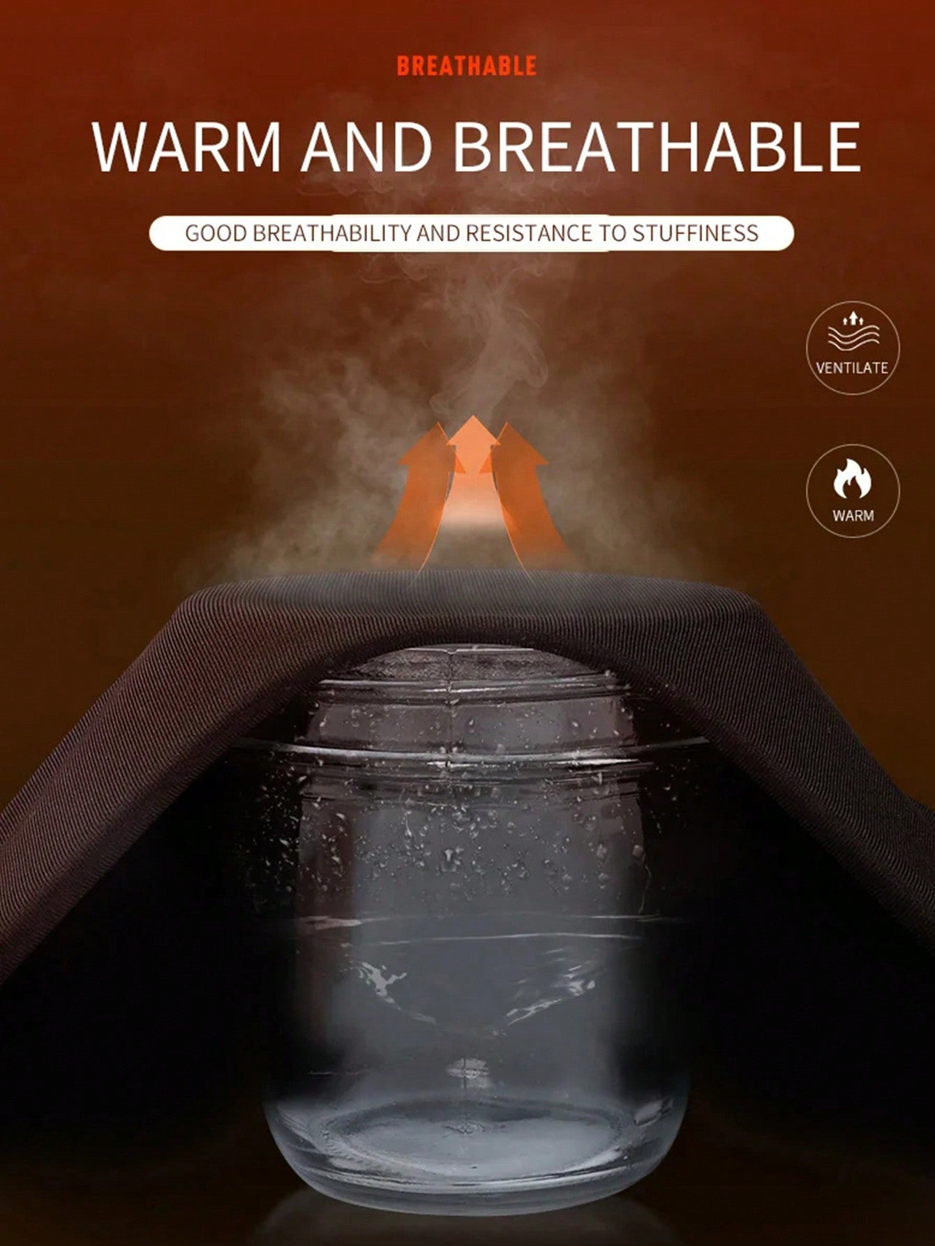 Women Fleece Thermal Underwear Set, Comfortable Base Layer, Warm Skin-Tight Pants For Outdoor Activities, Skiing In Winter, Long Sleeve Crew Neck Top And Leggings Set, Yoga Clothes