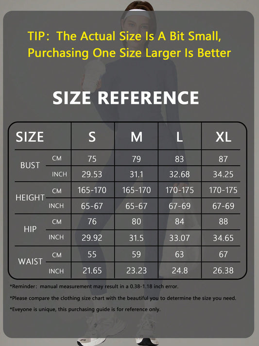 Set Women Simple Solid Color Sports Top And Pants Base Set Yoga Daily