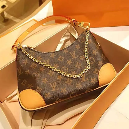 Designer Bags Women Shoulder Bag Hobos Purse Brown Old Flower The Totes Bag Letter Genuine Leather Bags Crossbody Handbags Lady Purse Luxurys Female backpack2021