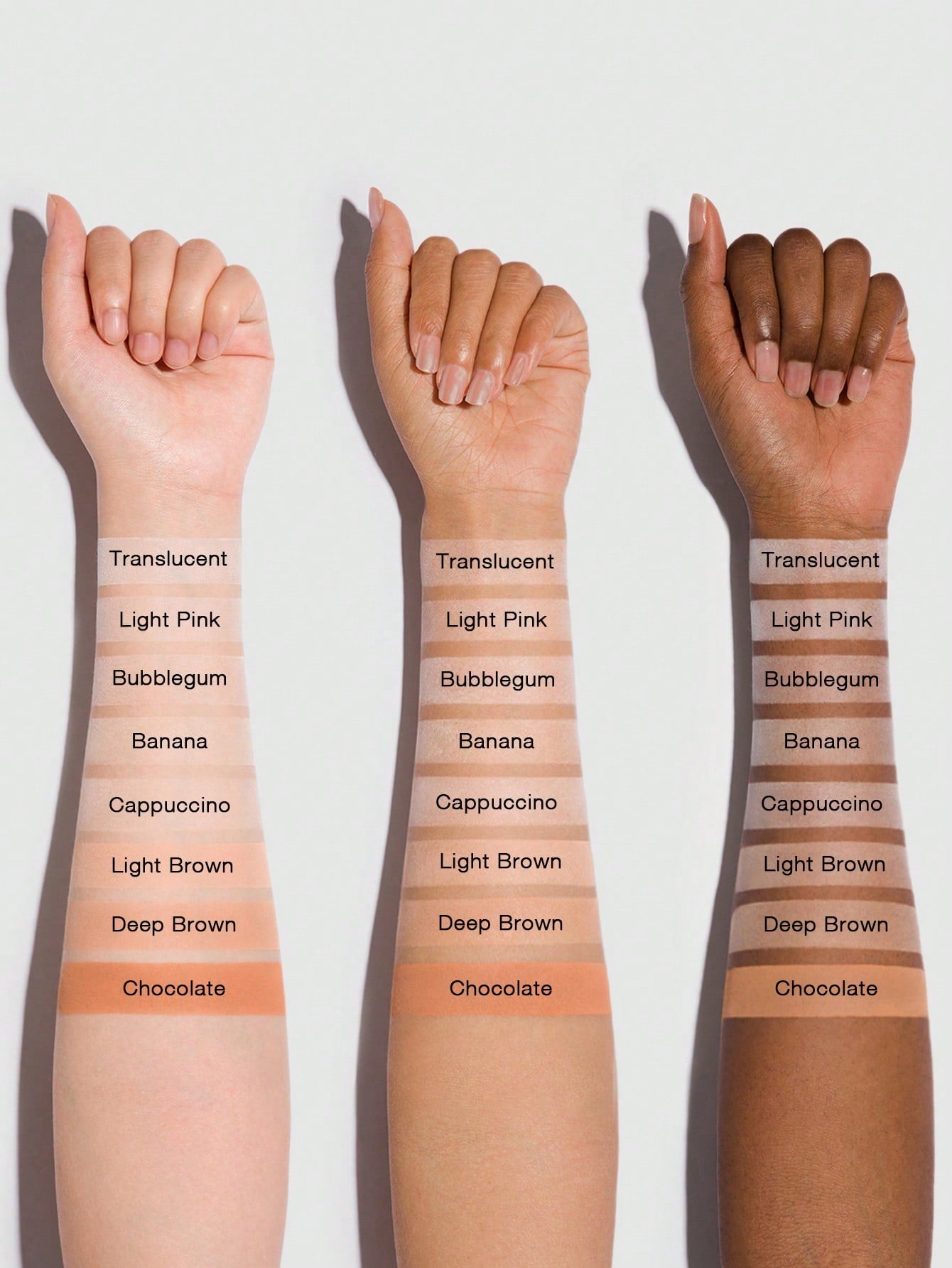 Baked Glow Setting Powder-Light Brown Oil Control Loose Setting Powder Translucent Pore-Less Flawless Smooths Fine Lines Glowy Powder Brand Beauty Makeup Face Paint Cosmetic For Women Girls Perfect For Fall Winter Ideal For Y2K Fancy Fashion Suita