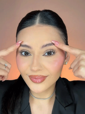 Brow-Fection Angled Brush & Dip-Taupe Hair-Like Strokes Liquid Eyeborw Eyeborw Gel Pen Easy To Color Long Lasting Quick Drying Natural Shaping Outlining Filling Eyebrow Makeup Brand Beauty Makeup Face Paint Cosmetic For Women Girls Perfect For Fal