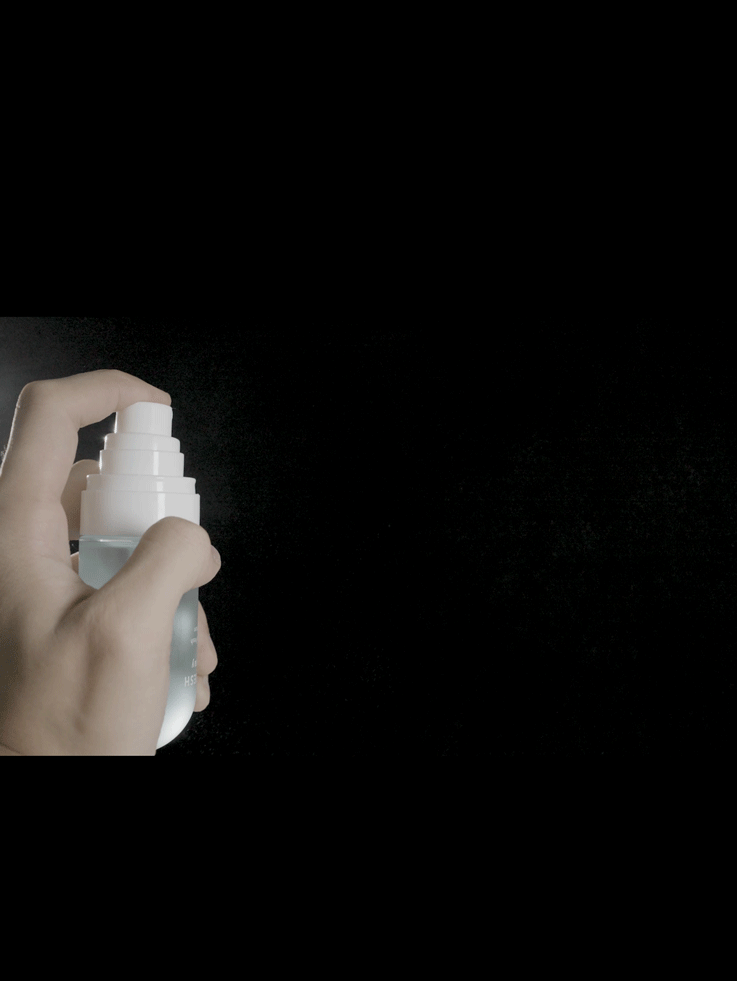 Press Refresh Setting Spray Moisturizing Long Lasting Makeup Setting Spray Oil-Control Non-Greasy Makeup Setting Pink Brown Setting Spray Brand Beauty Makeup Face Paint Cosmetic For Women Girls Perfect For Fall Winter Ideal For Y2K Fancy Fashion S