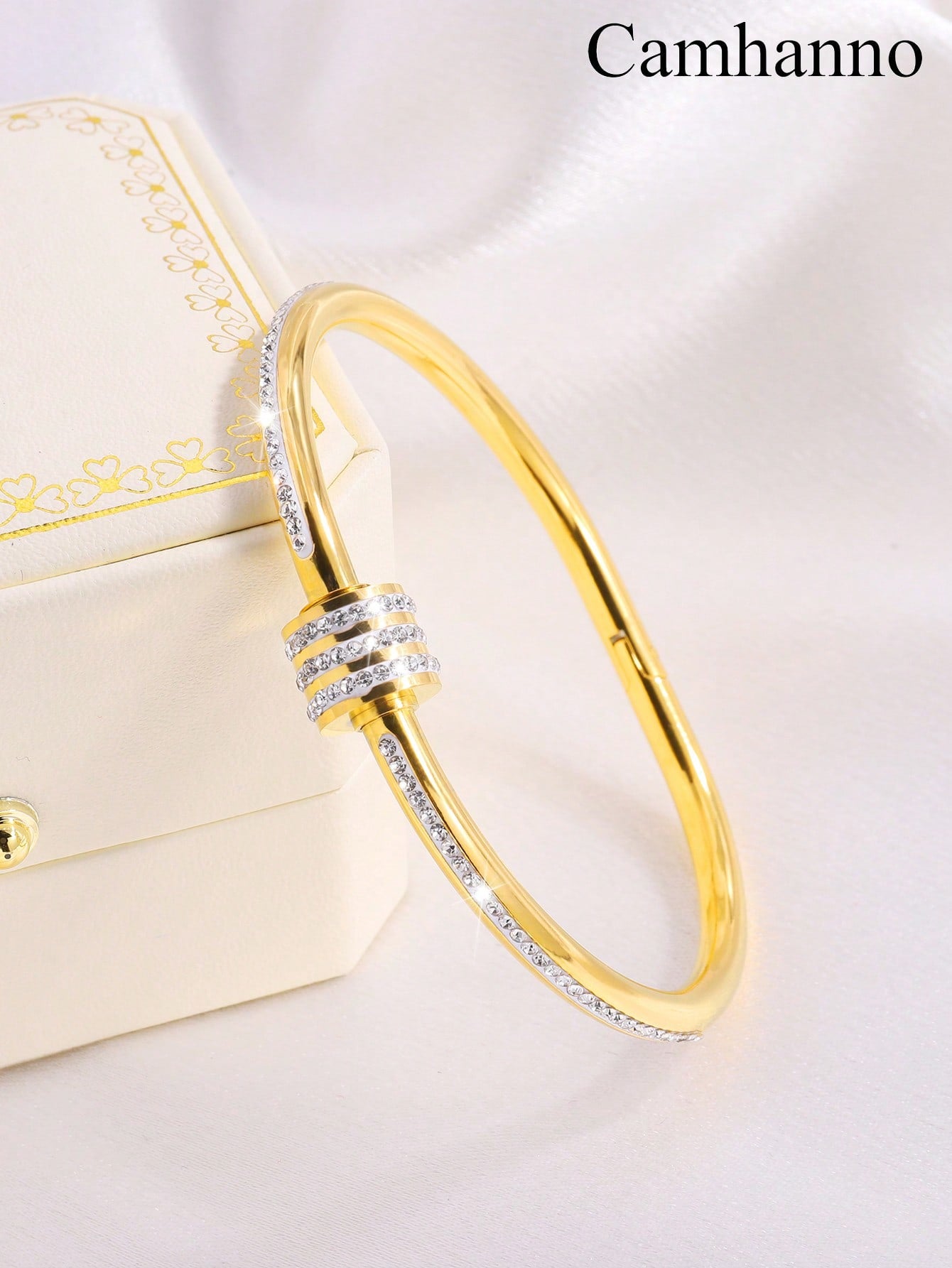 Personalized Multi-Color Stainless Steel Bracelet Set With Unique Design, Fashionable , Multi-Element Design, Exquisite And Ideal Gift, Non Fading Jewelry, Fashionable