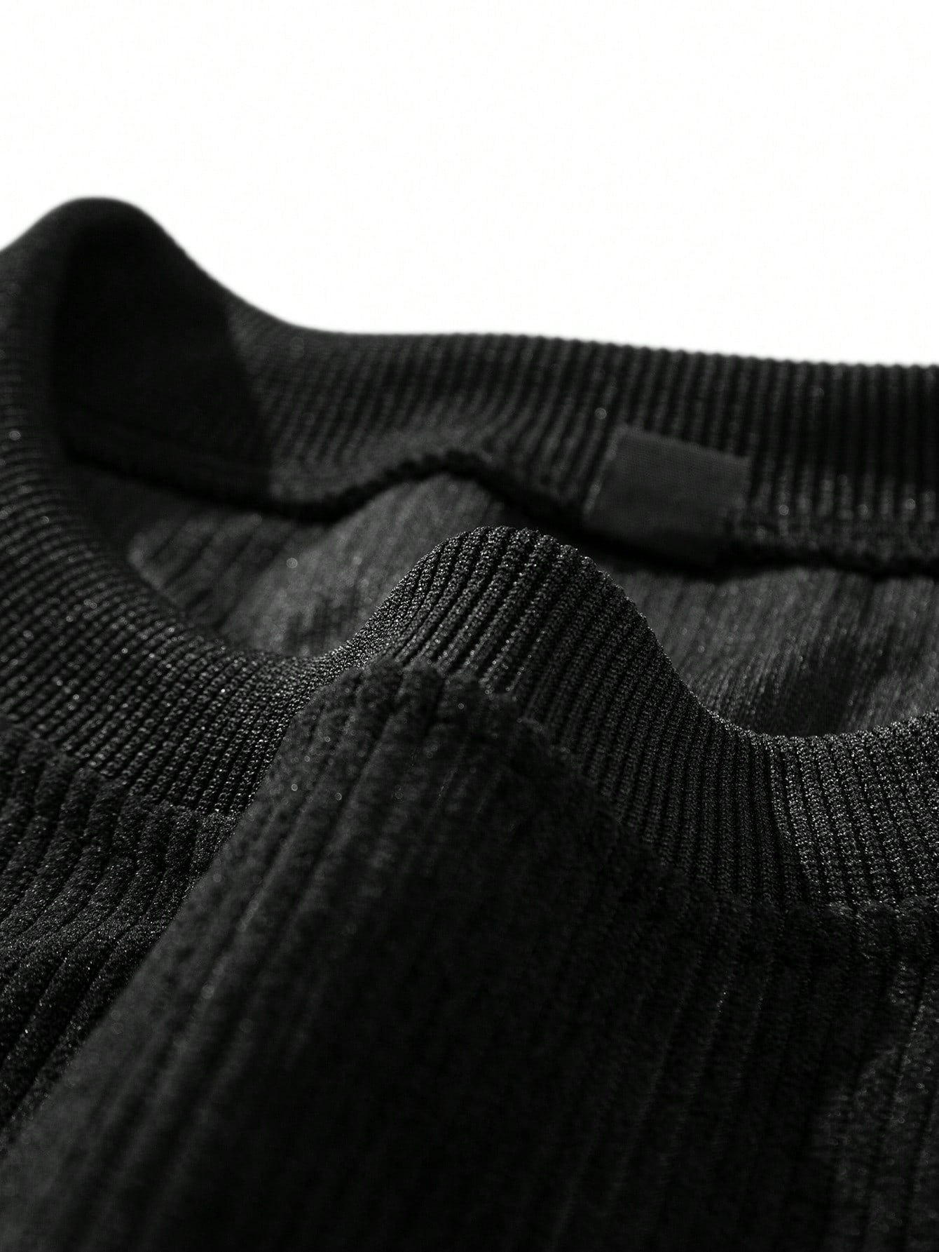 Men's Casual Old Money Corduroy Sweatshirt , Fall Winter