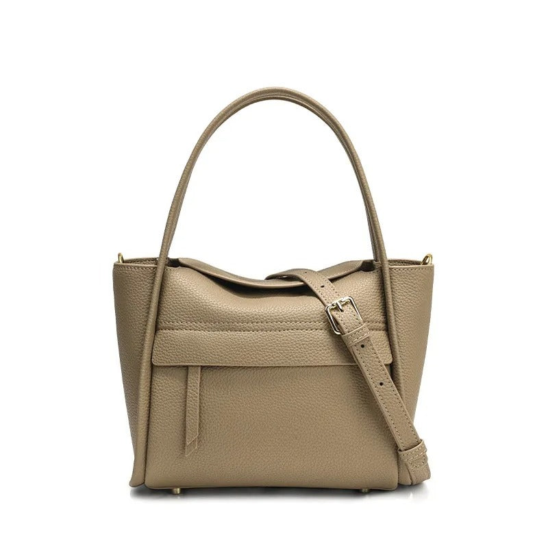 designer New summer versatile hand-held shoulder crossbody bag with high-quality and multifunctional features