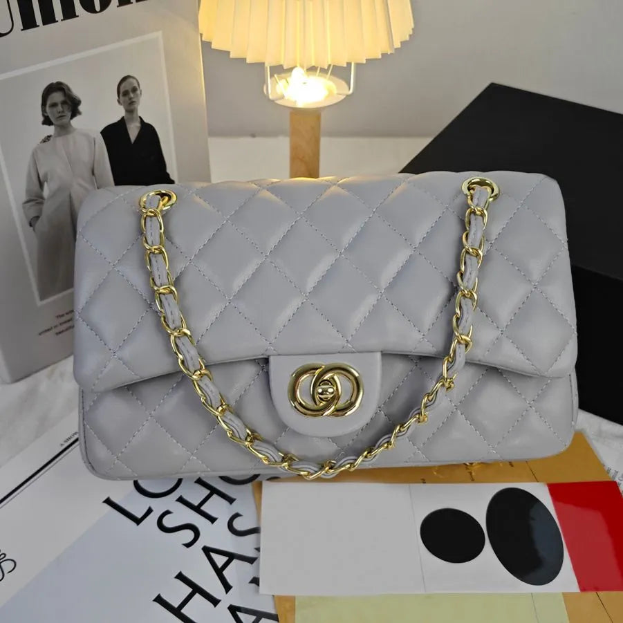 Designer Bags Fashion Shoulder Bags Luxury Bags Handbags Wallets Crossbody Designer 2025 Handbags Ladies High Quality Chain Bags Underarm Bags Wallets