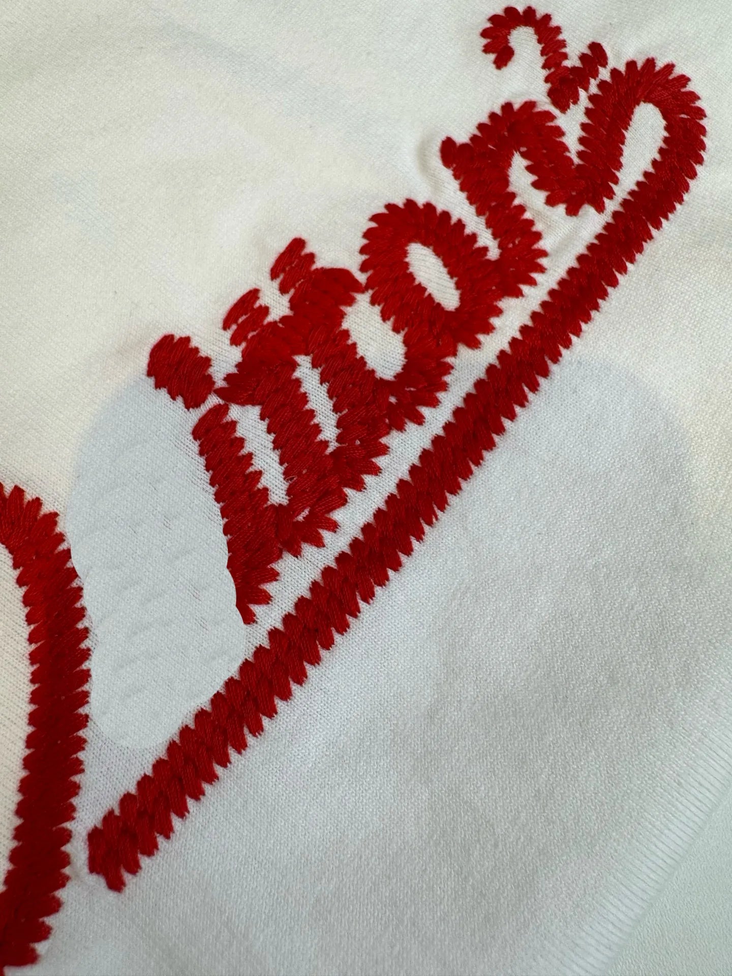 Men's Plus Tees & Polos Round T-shirt plus size neck embroidered and printed polar style summer wear with street pure cotton