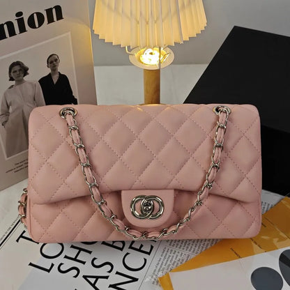 Designer Bags Fashion Shoulder Bags Luxury Bags Handbags Wallets Crossbody Designer 2025 Handbags Ladies High Quality Chain Bags Underarm Bags Wallets