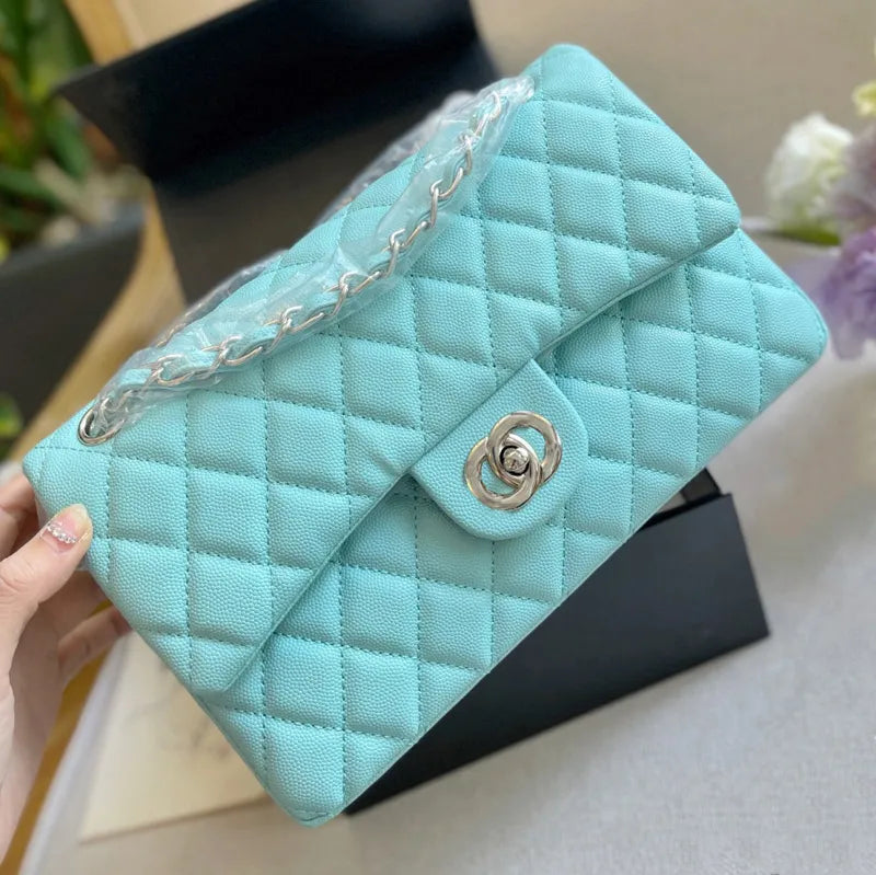 Designer Bags Fashion Shoulder Bags Luxury Bags Handbags Wallets Crossbody Designer 2025 Handbags Ladies High Quality Chain Bags Underarm Bags Wallets