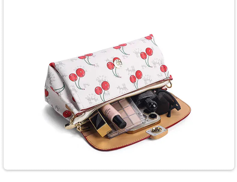 designer bag Fashionable versatile color blocking large capacity commuting light luxury travel bag casual hand-held plaid tote bag