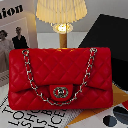 Designer Bags Fashion Shoulder Bags Luxury Bags Handbags Wallets Crossbody Designer 2025 Handbags Ladies High Quality Chain Bags Underarm Bags Wallets