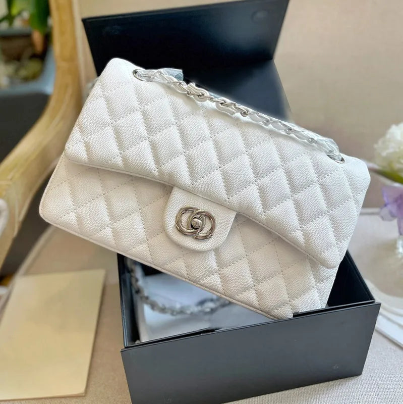 Designer Bags Fashion Shoulder Bags Luxury Bags Handbags Wallets Crossbody Designer 2025 Handbags Ladies High Quality Chain Bags Underarm Bags Wallets