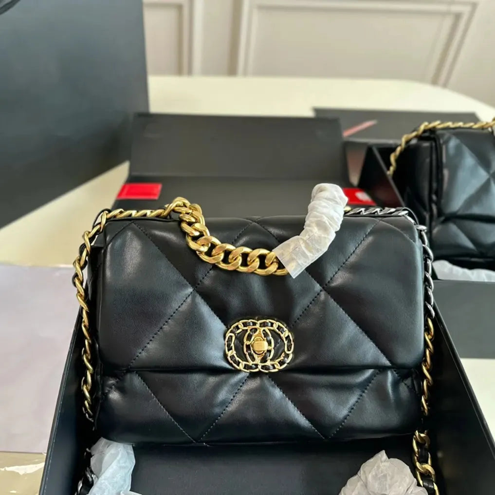 Designer Bags Fashion Shoulder Bags Luxury Bags Handbags Wallets Crossbody Designer 2025 Handbags Ladies High Quality Chain Bags Underarm Bags Wallets