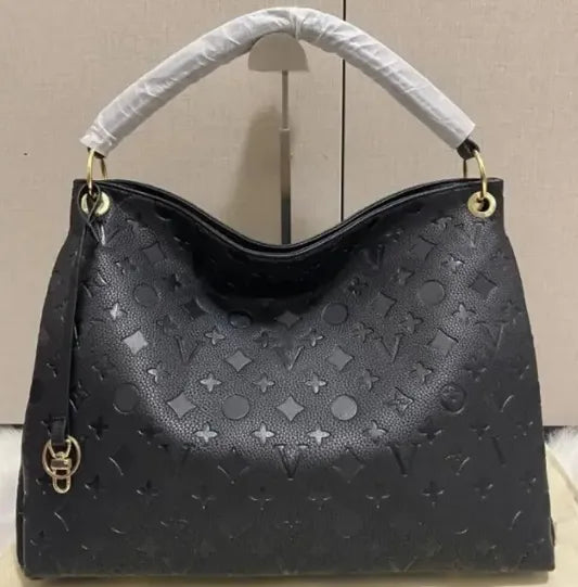 New Leathers Colorful Flower Pillow Travel Bag Women Leather Designer Speedyss classics presbyopia Shoulder Bags Crossbody handbags Totes pouch purse