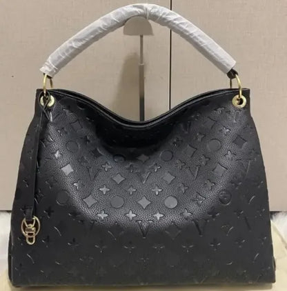 New Leathers Colorful Flower Pillow Travel Bag Women Leather Designer Speedyss classics presbyopia Shoulder Bags Crossbody handbags Totes pouch purse