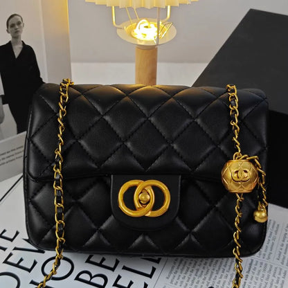 Designer Bags Fashion Shoulder Bags Luxury Bags Handbags Wallets Crossbody Designer 2025 Handbags Ladies High Quality Chain Bags Underarm Bags Wallets