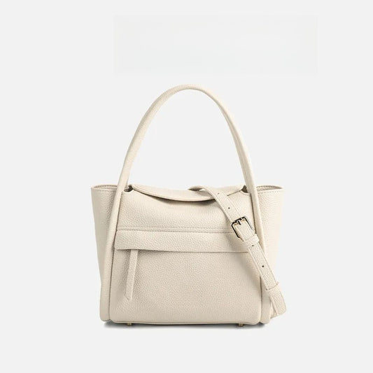 designer New summer versatile hand-held shoulder crossbody bag with high-quality and multifunctional features