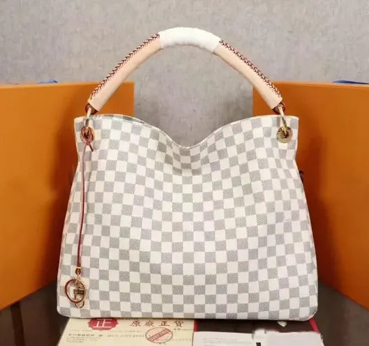 New Leathers Colorful Flower Pillow Travel Bag Women Leather Designer Speedyss classics presbyopia Shoulder Bags Crossbody handbags Totes pouch purse