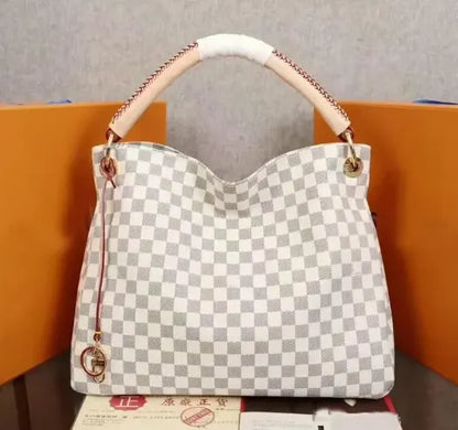 New Leathers Colorful Flower Pillow Travel Bag Women Leather Designer Speedyss classics presbyopia Shoulder Bags Crossbody handbags Totes pouch purse