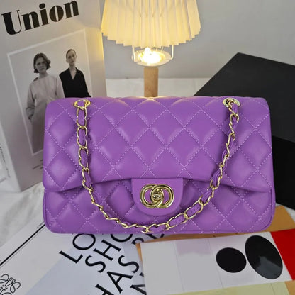 Designer Bags Fashion Shoulder Bags Luxury Bags Handbags Wallets Crossbody Designer 2025 Handbags Ladies High Quality Chain Bags Underarm Bags Wallets