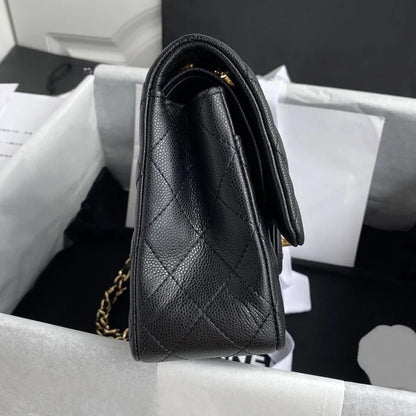 Designer Bags Fashion Shoulder Bags Luxury Bags Handbags Wallets Crossbody Designer 2025 Handbags Ladies High Quality Chain Bags Underarm Bags Wallets