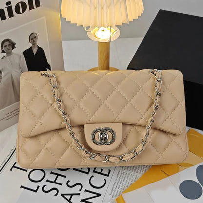 Designer Bags Fashion Shoulder Bags Luxury Bags Handbags Wallets Crossbody Designer 2025 Handbags Ladies High Quality Chain Bags Underarm Bags Wallets