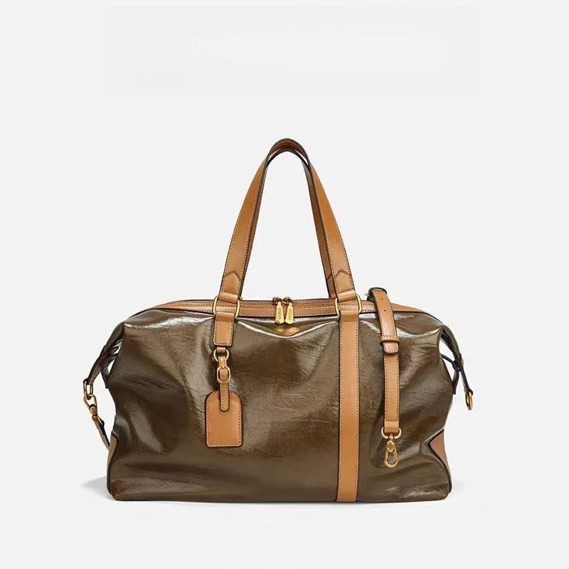 designer Shoulder Bags Large capacity travel bag fashionable new product fitness bag unisex handbag