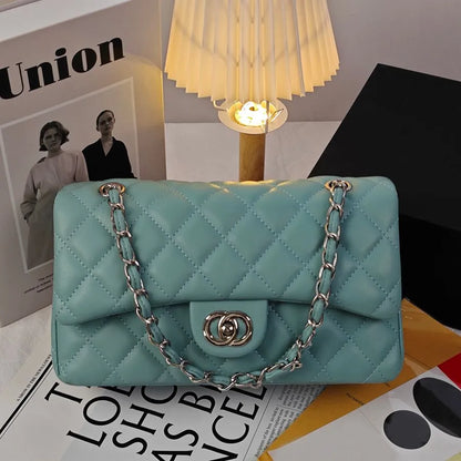 Designer Bags Fashion Shoulder Bags Luxury Bags Handbags Wallets Crossbody Designer 2025 Handbags Ladies High Quality Chain Bags Underarm Bags Wallets