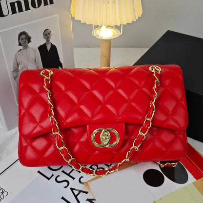 Designer Bags Fashion Shoulder Bags Luxury Bags Handbags Wallets Crossbody Designer 2025 Handbags Ladies High Quality Chain Bags Underarm Bags Wallets
