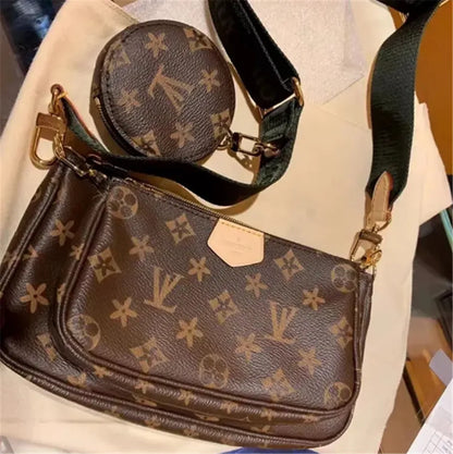 Luxury Designer Bag High Quality Luxury Shoulder Bags Designer Handbag Bag for Woman Crossbody Purses Designer Woman Handbag Bag Wallets Chain Bags Dhgate Bag