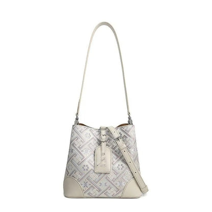 Designer Shoulder Bags free shipping Bucket bag new fashionable and versatile crossbody bag hand-held shoulder bag for women