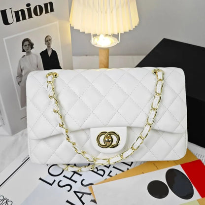 Designer Bags Fashion Shoulder Bags Luxury Bags Handbags Wallets Crossbody Designer 2025 Handbags Ladies High Quality Chain Bags Underarm Bags Wallets
