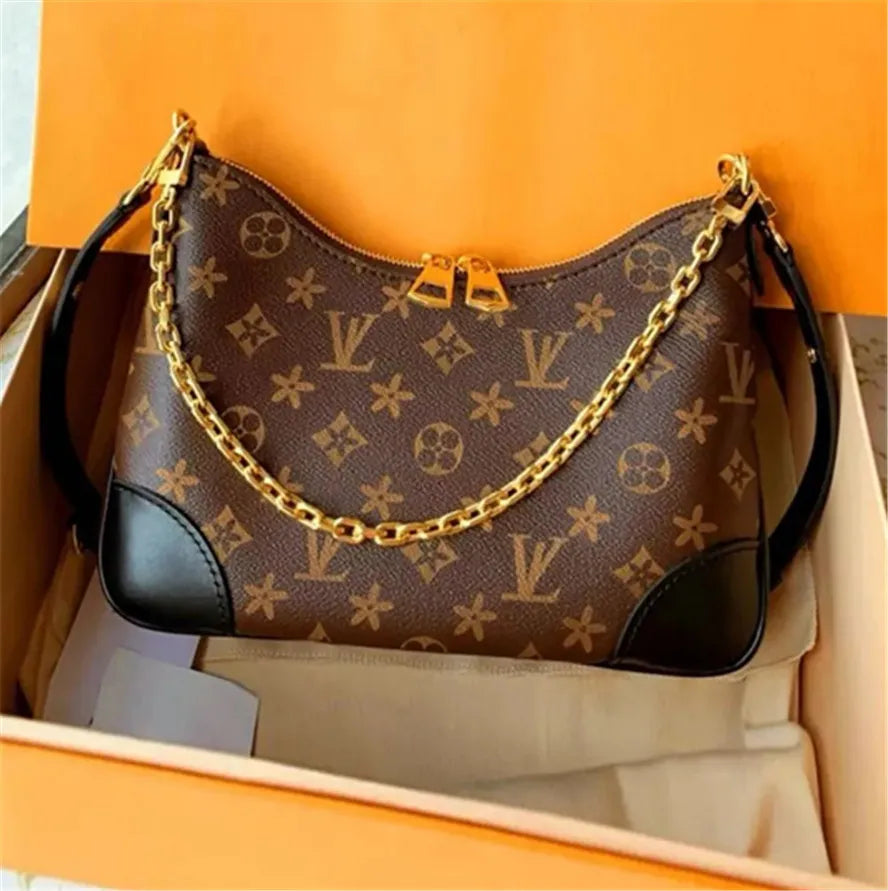 New Leathers Colorful Flower Pillow Travel Bag Women Leather Designer Speedyss classics presbyopia Shoulder Bags Crossbody handbags Totes pouch purse