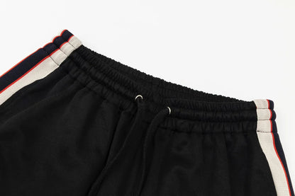 Men's Plus Size Shorts Polar style summer wear with beach out of the street pure cotton 32tr