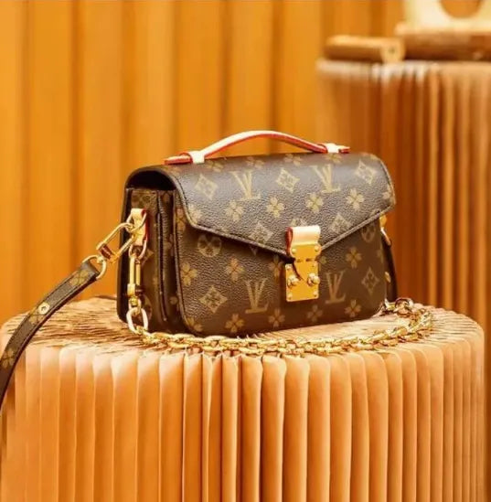 New Leathers Colorful Flower Pillow Travel Bag Women Leather Designer Speedyss classics presbyopia Shoulder Bags Crossbody handbags Totes pouch purse